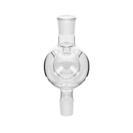 Recuperateur Devil Smoke Bulb