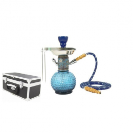 Cachimba BAMBINO - BLEU CLAIR