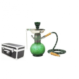 Cachimba BAMBINO - VERT