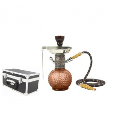 Chicha BAMBINO	 - ROSE FONCE