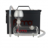 Shisha Fumo MINI TANK MALLETTE