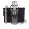 Chicha Fumo Mini Jar Mallette