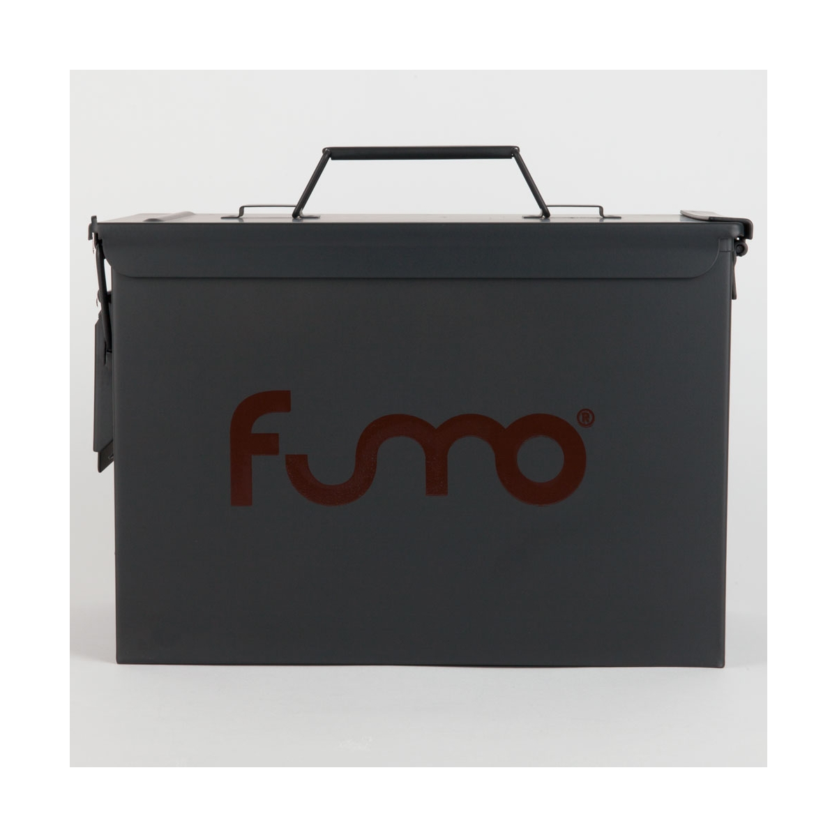 Chicha Fumo Mini Jar Mallette
