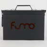 Chicha Fumo Mini Jar Mallette