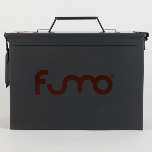 Shisha Fumo MINI JAR MALLETTE