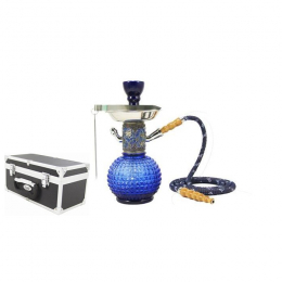Chicha BAMBINO	 - BLEU FONCE