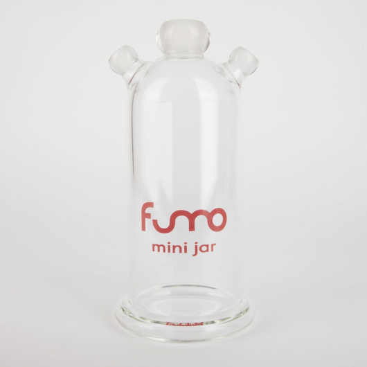 Chicha Fumo Mini Jar Mallette
