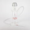 Chicha Fumo Mini Jar Mallette