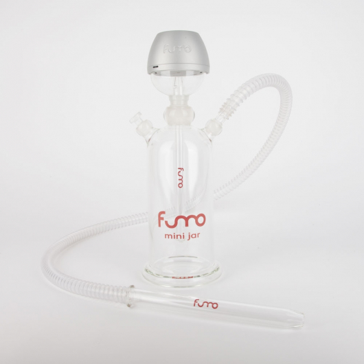Chicha Fumo MINI JAR MALLETTE