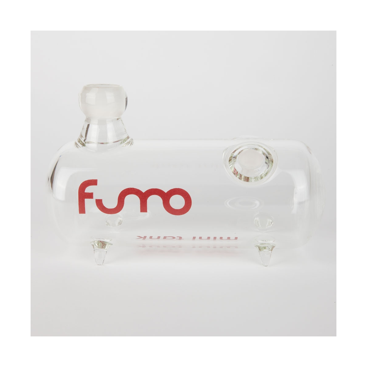 Fumo Mini Tank Portable Shisha