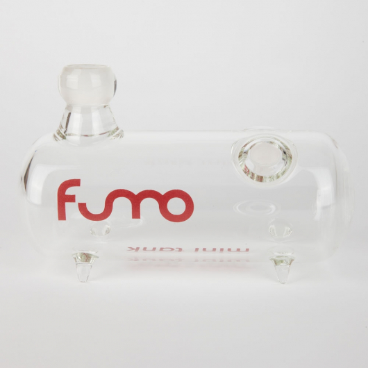 Fumo Mini Tank Portable Shisha