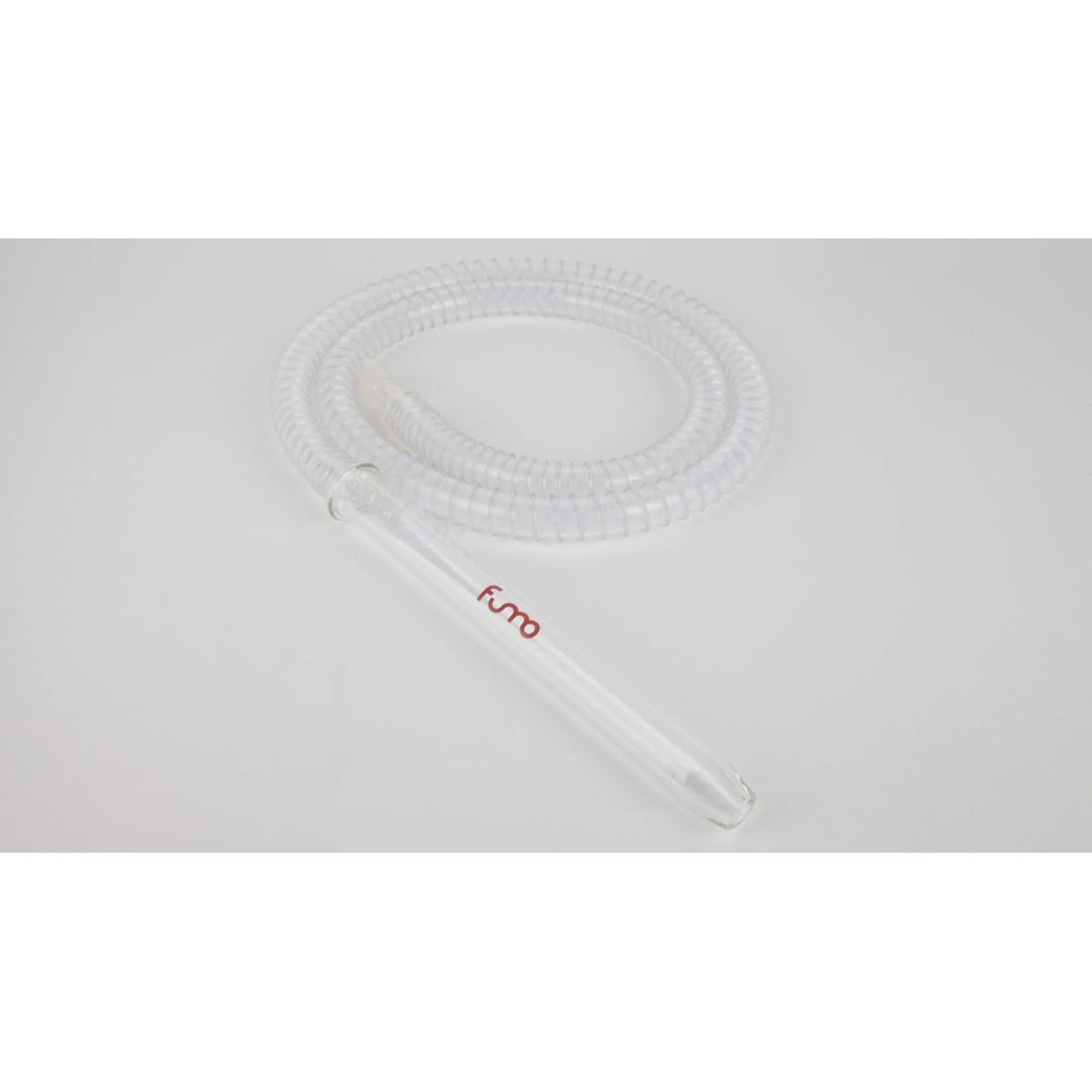 Fumo Mini Tank Portable Shisha