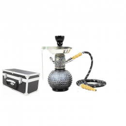 Cachimba BAMBINO - NOIR