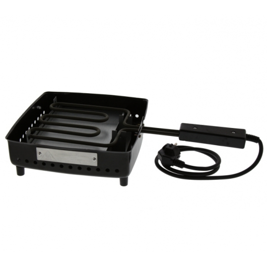 VULKANOS ® Charcoal Heater