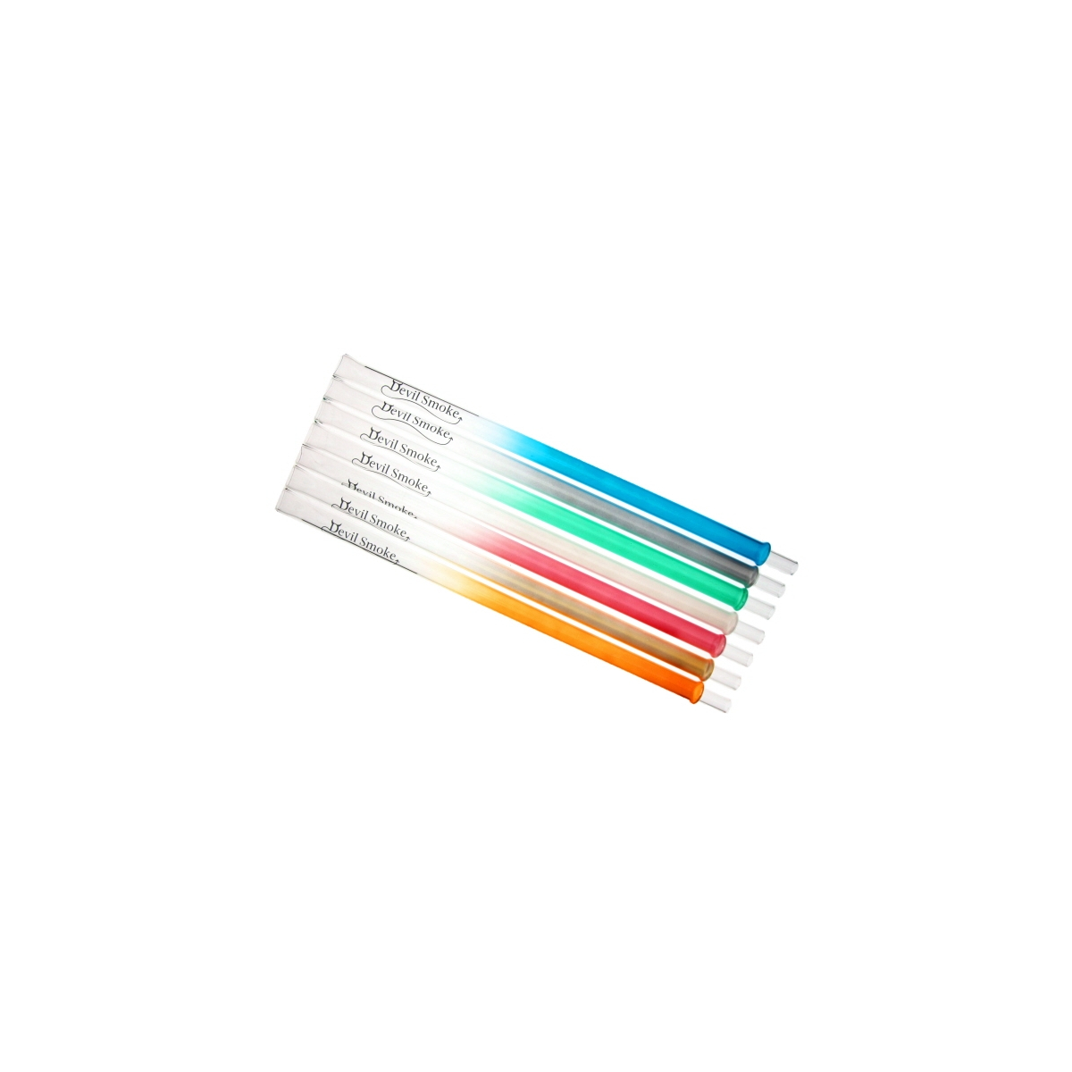 Manche Devil Smoke Colored Plat