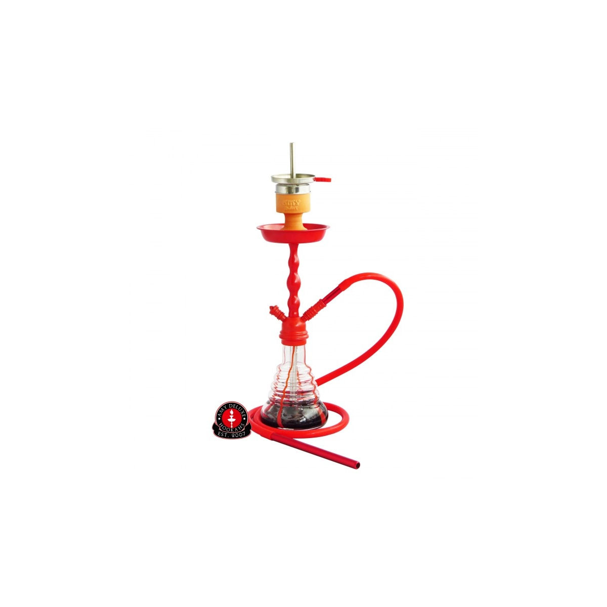 AMY 450 VOLCANO
