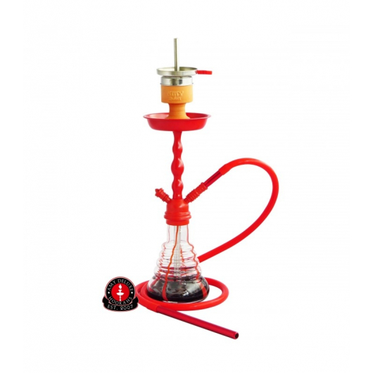 AMY 450 VOLCANO