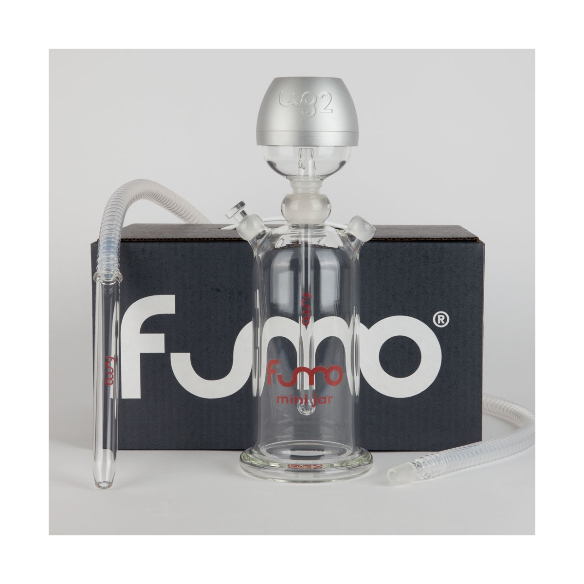 Chicha Fumo Mini Jar