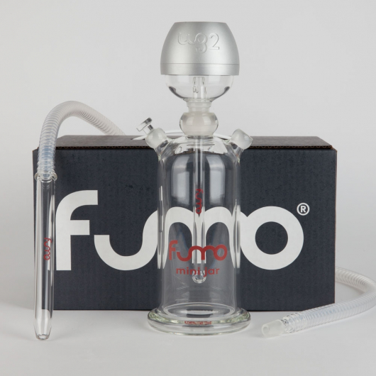 Chicha FUMO MINI JAR