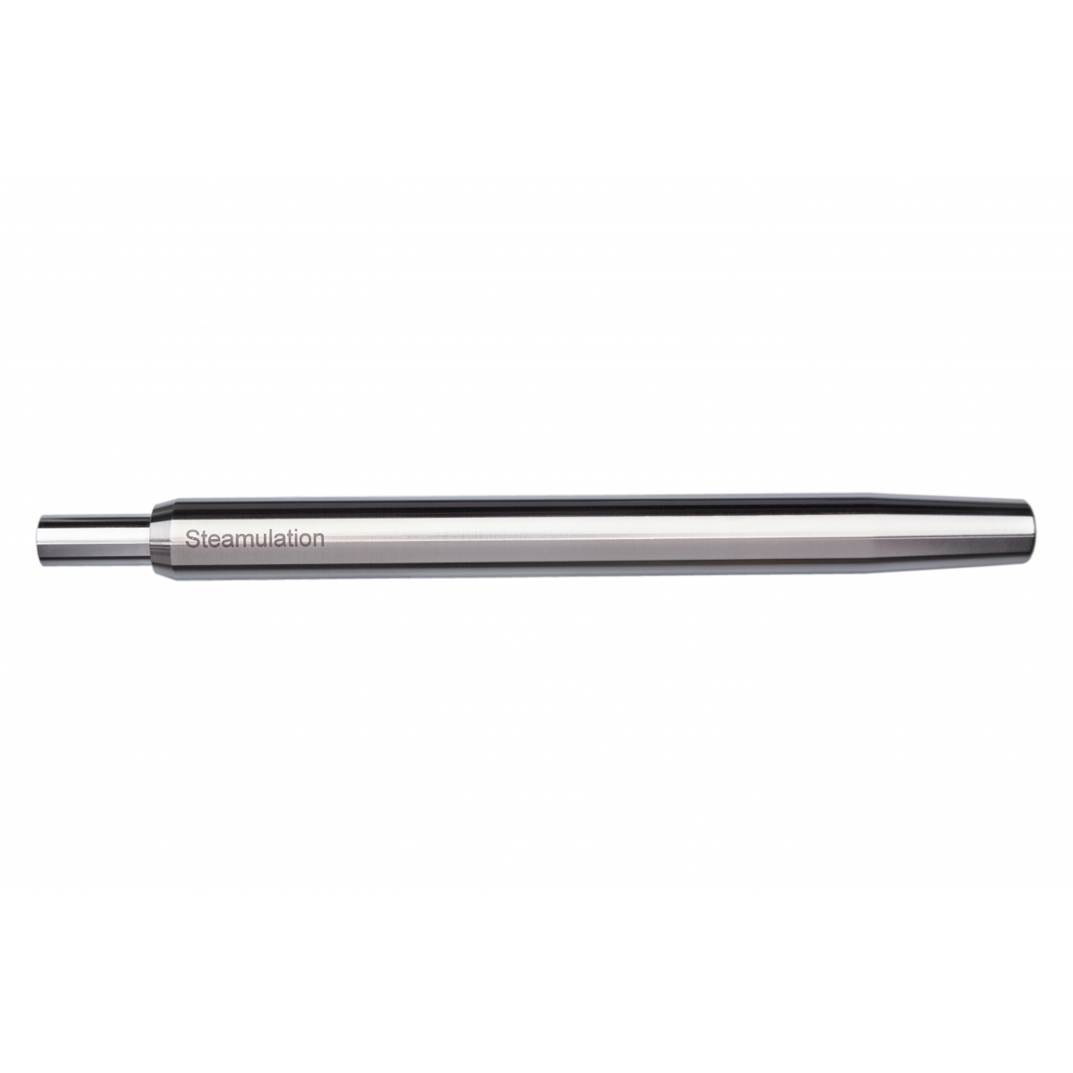 Steel Steamulation Konus One