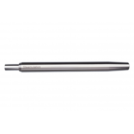 Steel Steamulation Konus One