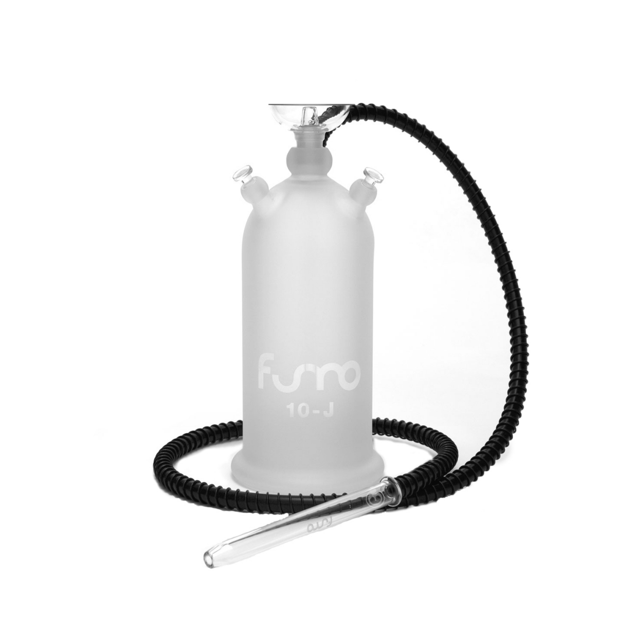 Chicha Fumo Jar Ice