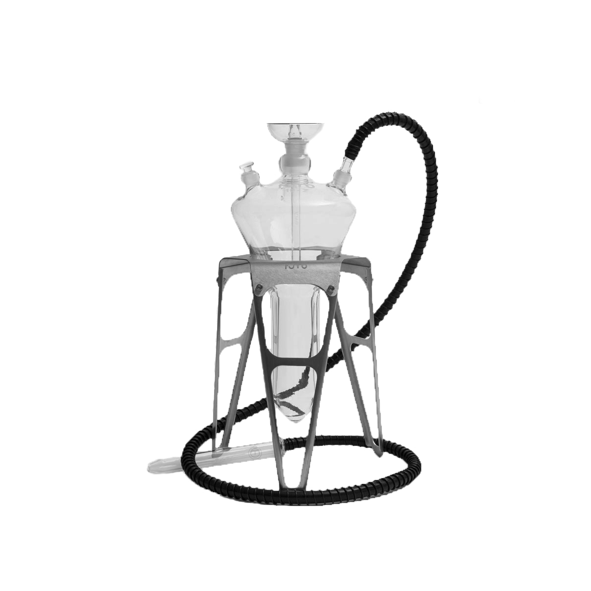 Chicha Fumo Zed