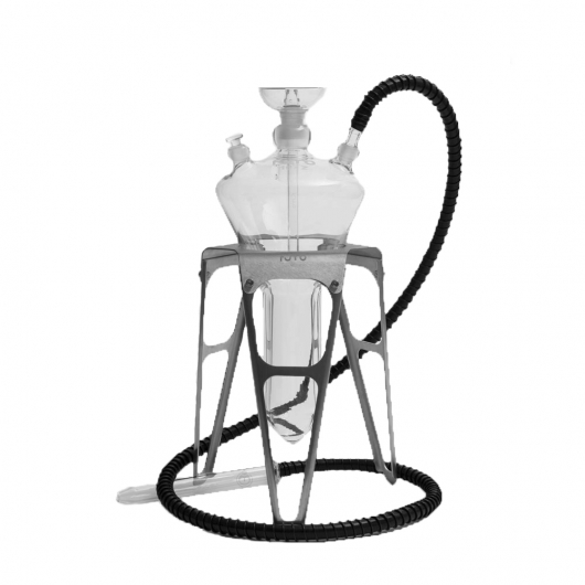 Chicha Fumo Zed