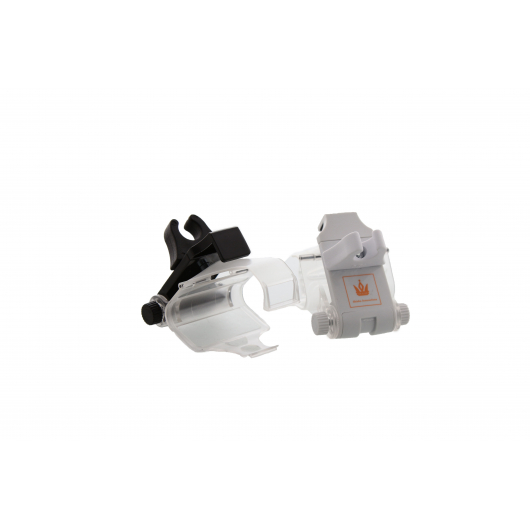 Support Tuyau Manette Ps4
