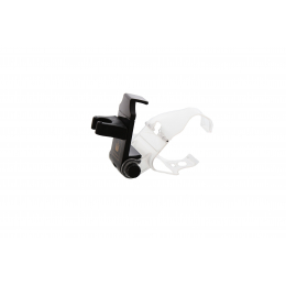 Support Tuyau Manette Ps4