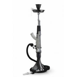 Chicha Mob Ak47 Diamond