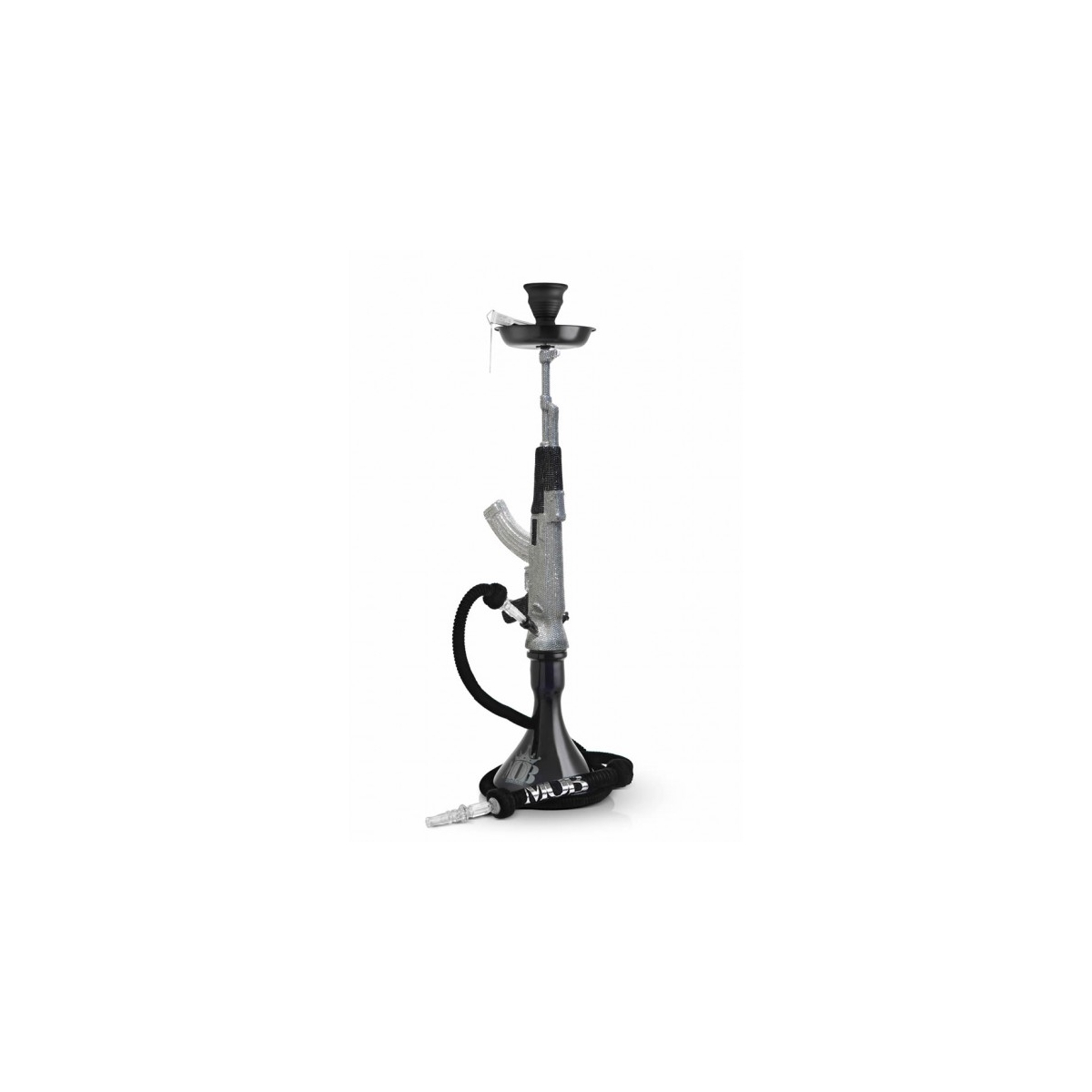 Chicha Mob Ak47 Diamond