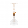 Chicha Mig Armour Pinkgold 24k