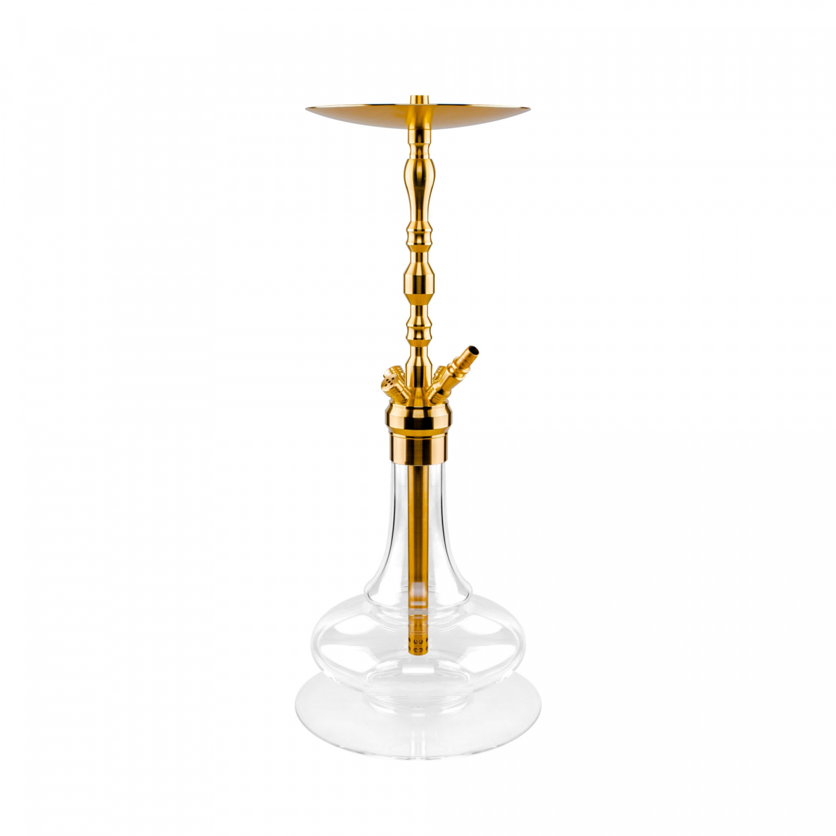 Chicha Mig Armour Gold 24k