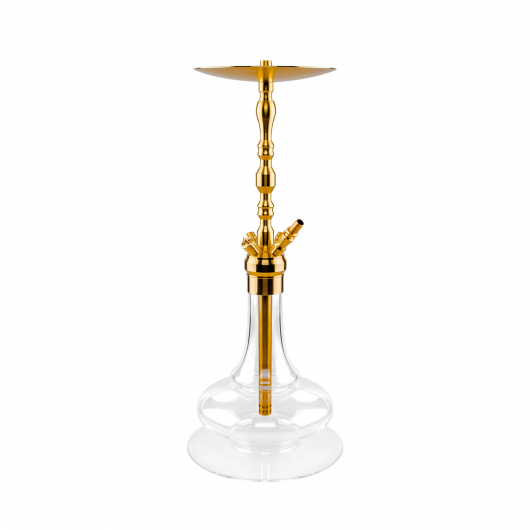 Chicha Mig Armour Gold 24k