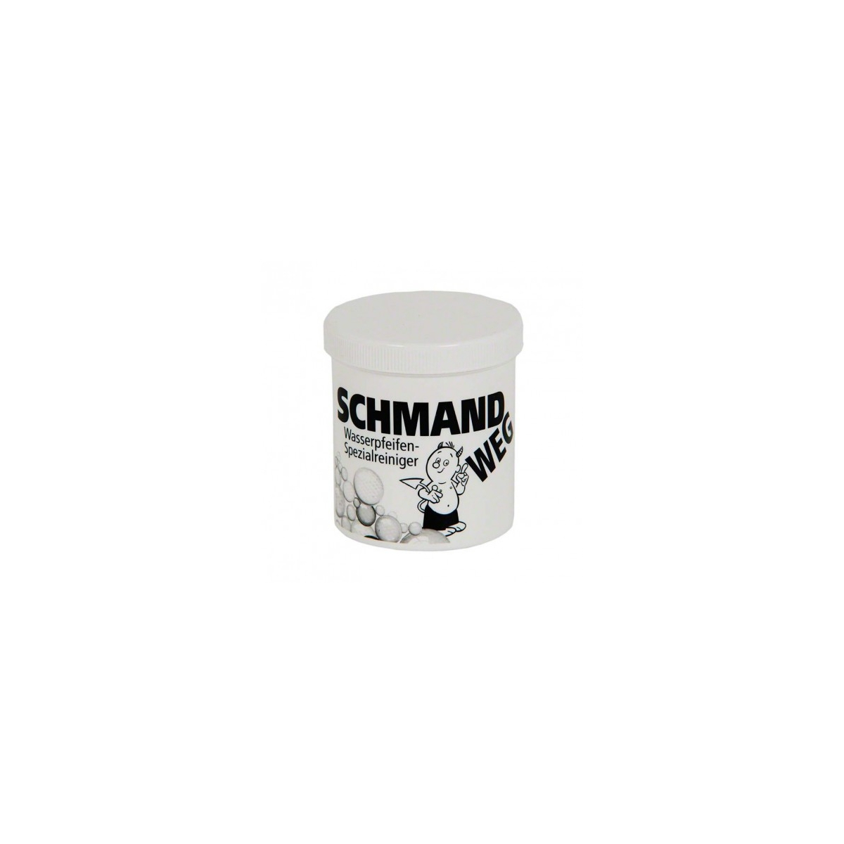 Nettoyant Chicha Schmand Weg