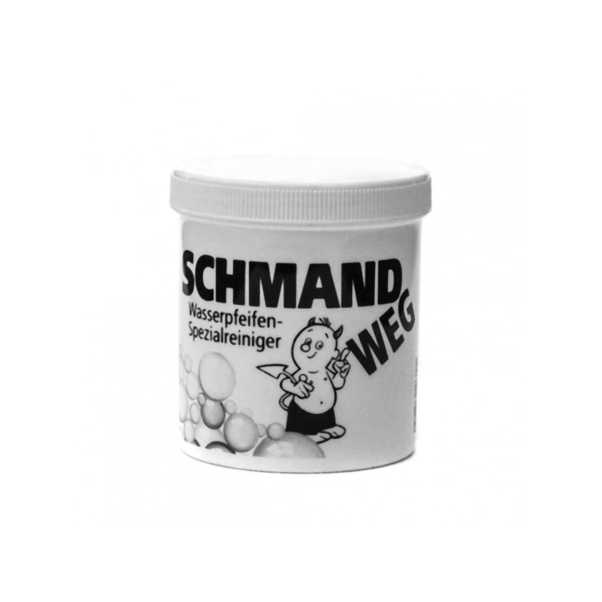 Shisha Reiniger SCHMAND WEG