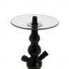 Plateau En Verre 15cm