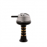 Foyer HC CASCADE BLACK GOLD Special Edition