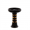 Foyer HC CASCADE BLACK GOLD Special Edition