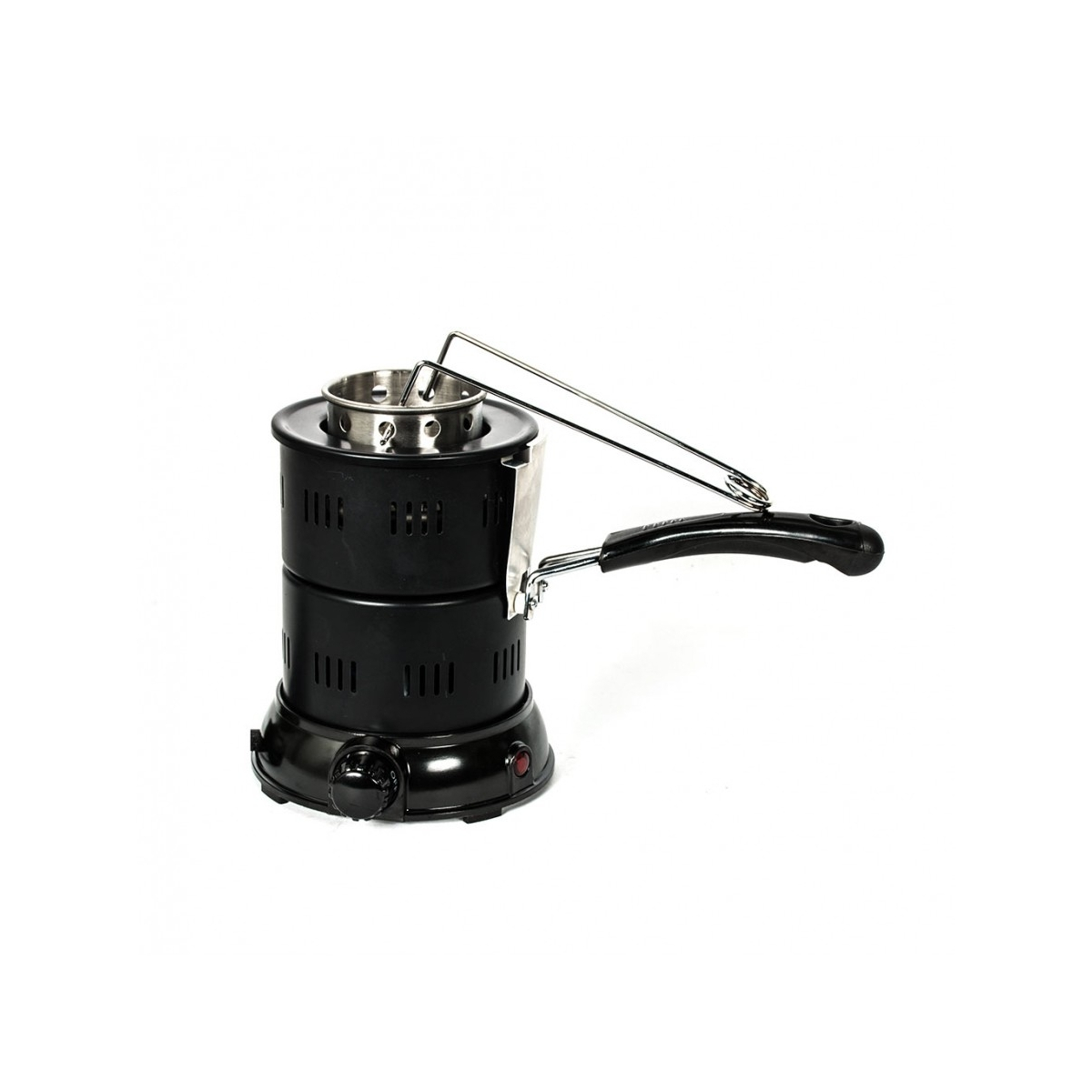 Allume Charbon TORNADO