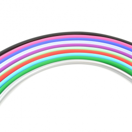 Flexibele Siliconen Slang Soft Touch | El Badia