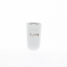 Foyer Fumo Porcelaine Pro