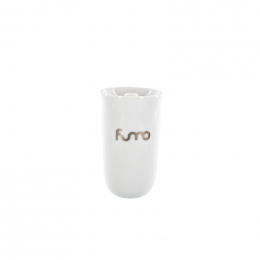 Kop FUMO Porcelaine Pro