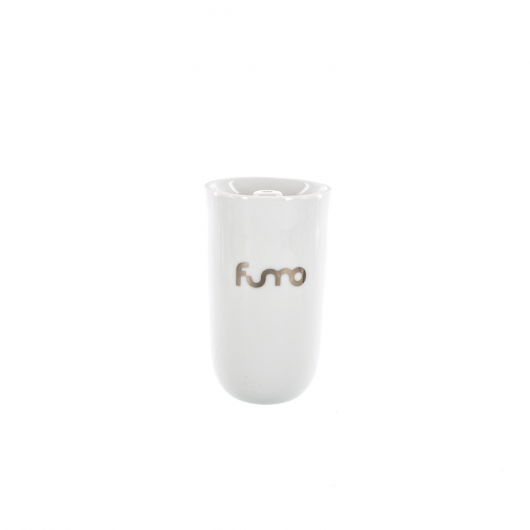 Kop FUMO Porcelaine Pro