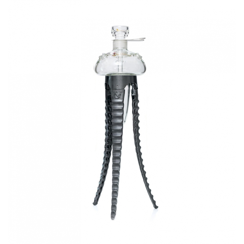 Chicha Dschinni Black Widow