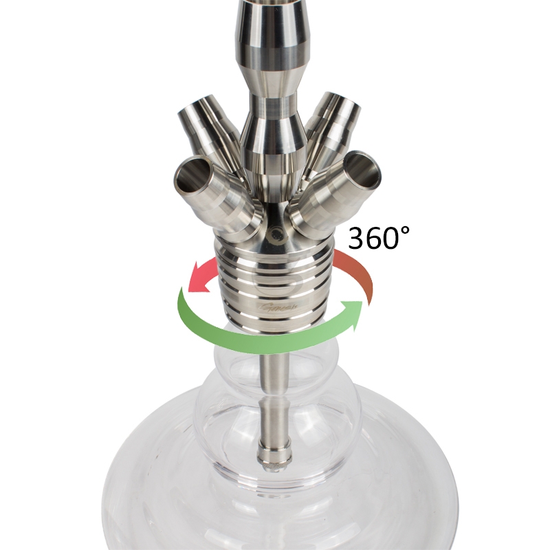 Chicha GENESIS 450