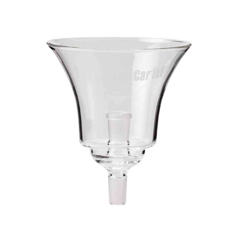 Dschinni Ice Catcher 18.8