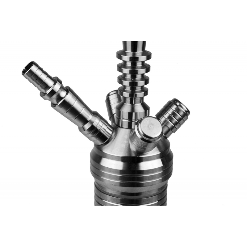 Multi-slang uitgang Vendetta