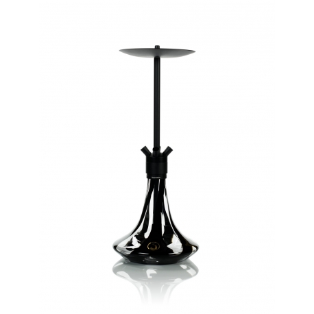 STEAMULATION SUPERIOR BLACK MATT